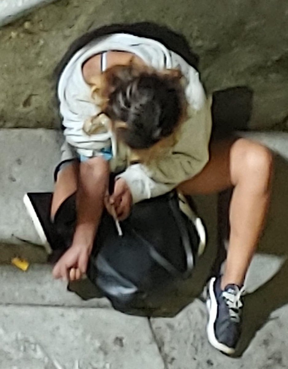 koolerthanj's tweet photo. @BoyleHeightsRep @ericgarcetti The republicans call it as it is. What has become of California, Los Angeles, East LA and Boyle Heights. This is how our streets look. Go to OC, go to Pacific Palisades and enjoy their solution to the homeless problem. Send them to us. https://t.co/WIEDfxzcOb