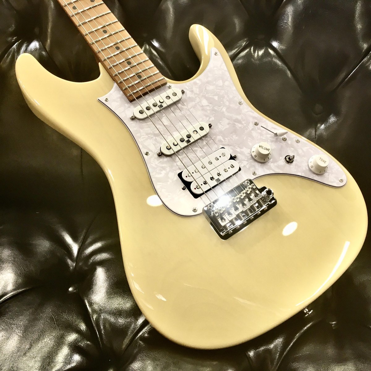 Ibanez prestige AZ2204-OWD