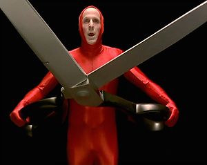 Happy 67th Birthday to 
PETER STORMARE 