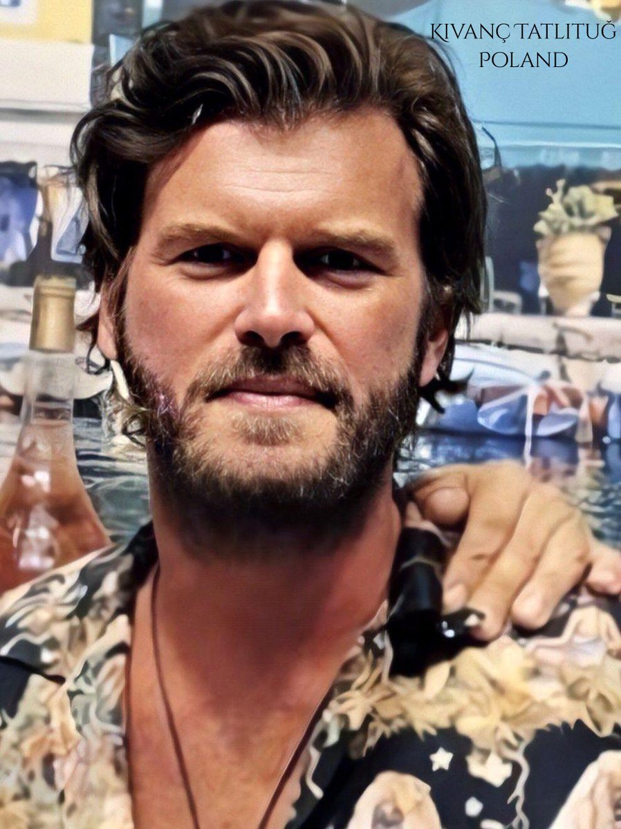 #KıvançTatlıtuğ #KivancTatlitug #Turkishaktor #BestModelTheWorld #BestModelTurkiye #SummerHoliday2020 #new #Yeni #KıvançTatlıtuğPoland 💙👑💙👑💙