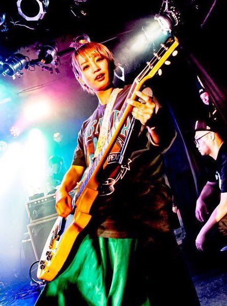 Happy birthday #モモコグミカンパニー (Momoko Gumi Company