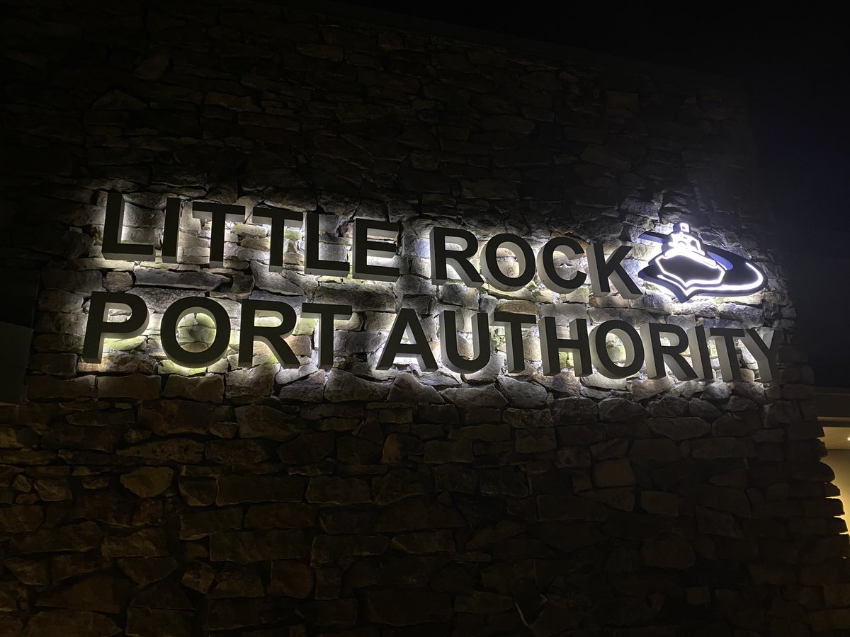 The Port of Little Rock and its Industry Partners work around the clock to create jobs and opportunity for our community.