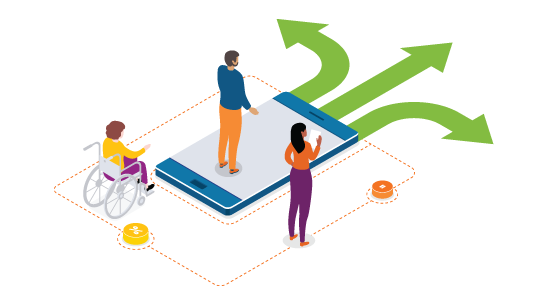 The best way to help your people choose the right benefits is by providing them with easy-to-use decision support tools. bit.ly/31AE85s