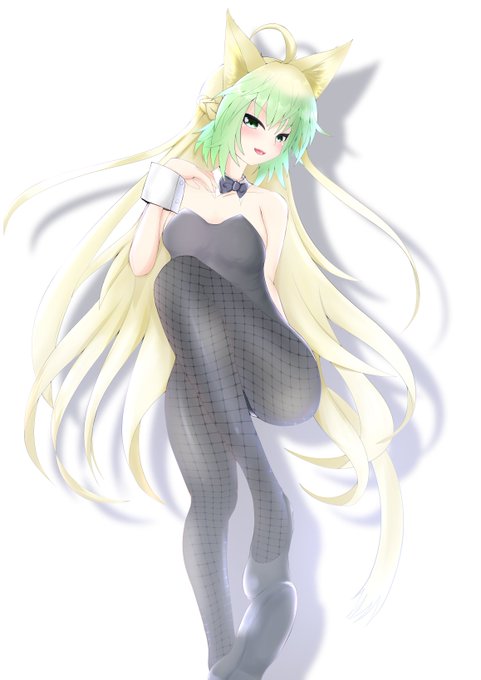 アタランテを描きました #FGO 