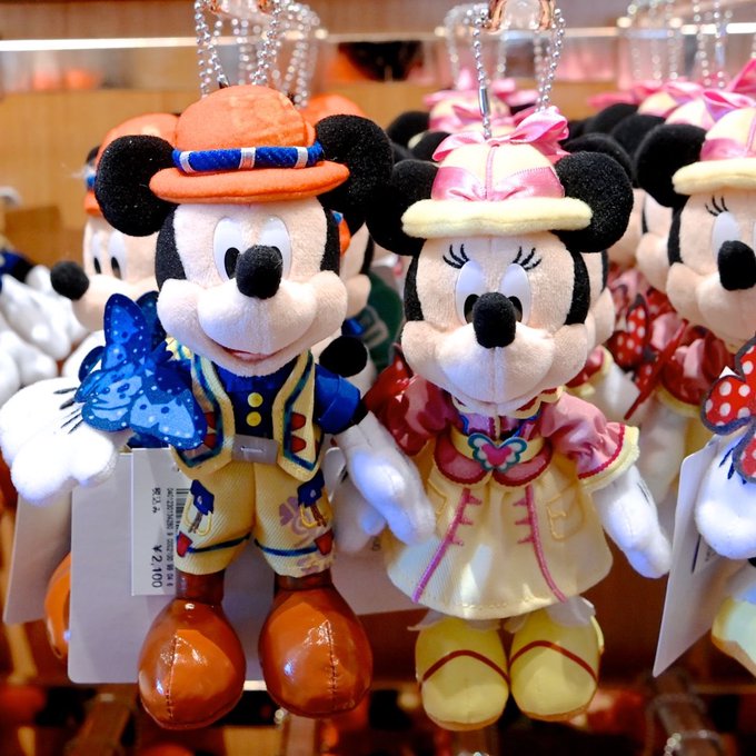 Mezzomikiのディズニーブログ Mezzomikid 全年09月03日 Twilog