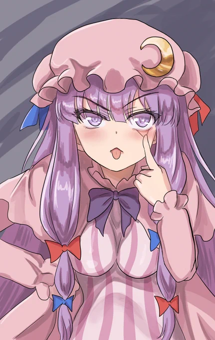 503日目
嫌い
#毎日パチェ 