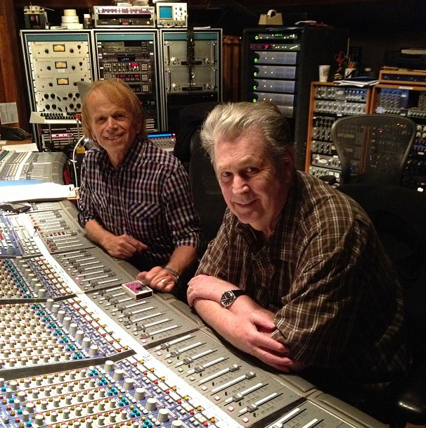 Happy Birthday to the great Al Jardine! 