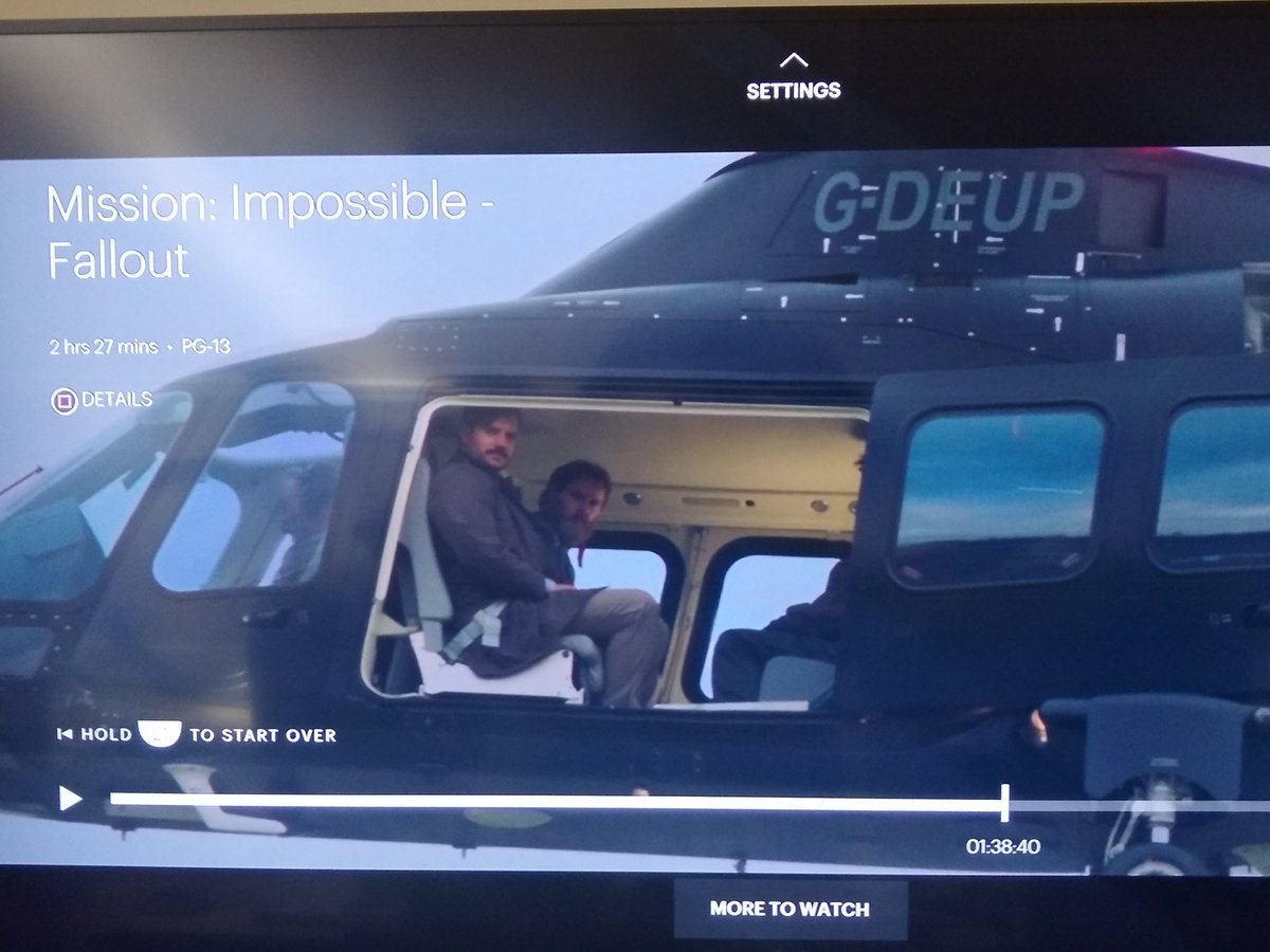 The Recasting Couch Podcast tweet media