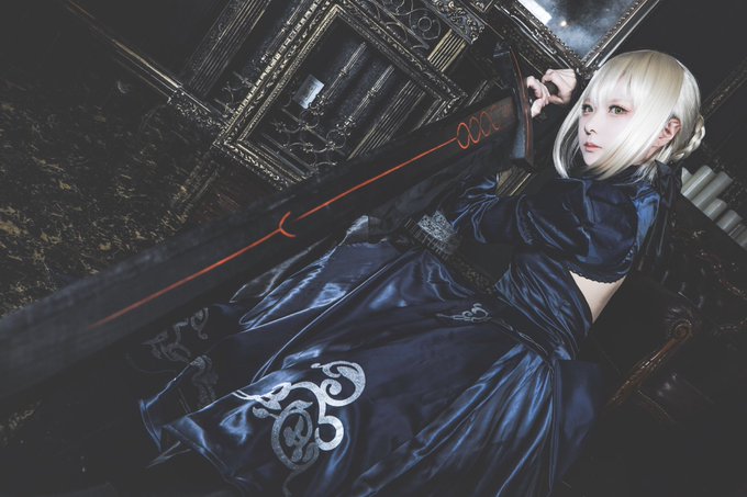 コスプレイヤー弥紗のTwitter画像27