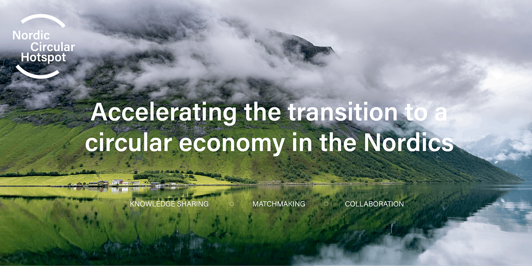 Nordic Circular Hotspot (@hotspotnordic) on Twitter photo Sitra’s @kherlevi and Nordic Innovation’s <a href="/Marthehaugland/">Marthe Haugland</a> and <a href="/elisbenedikts/">Elís Benediktsson</a> will be among the speakers at the #NordicCircularHotspot’s first virtual kick-off event on Sept. 8, 10:30-12:30 CEST. Register: eventbrite.com/e/nordic-circu… #circulareconomy #WCEFonline <a href="/SitraFund/">Sitra</a> <a href="/nordicinno/">Nordic Innovation</a> Sitra’s @kherlevi and Nordic Innovation’s <a href="/Marthehaugland/">Marthe Haugland</a> and <a href="/elisbenedikts/">Elís Benediktsson</a> will be among the speakers at the #NordicCircularHotspot’s first virtual kick-off event on Sept. 8, 10:30-12:30 CEST. Register: eventbrite.com/e/nordic-circu… #circulareconomy #WCEFonline <a href="/SitraFund/">Sitra</a> <a href="/nordicinno/">Nordic Innovation</a>