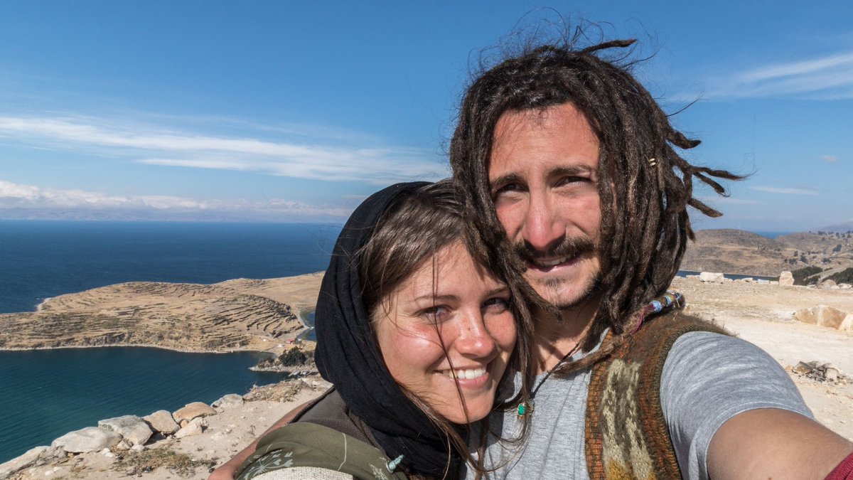 Dopo 8 mesi che viviamo sulla isla del sol in Bolivia, in mezzo al lago titikaka, lasciamo l'isola e ci dirigiamo verso l'amazzonia boliviana.
#viaggiare #viaggi #viaggiatori #libridiviaggio #doveisogniprendonovita