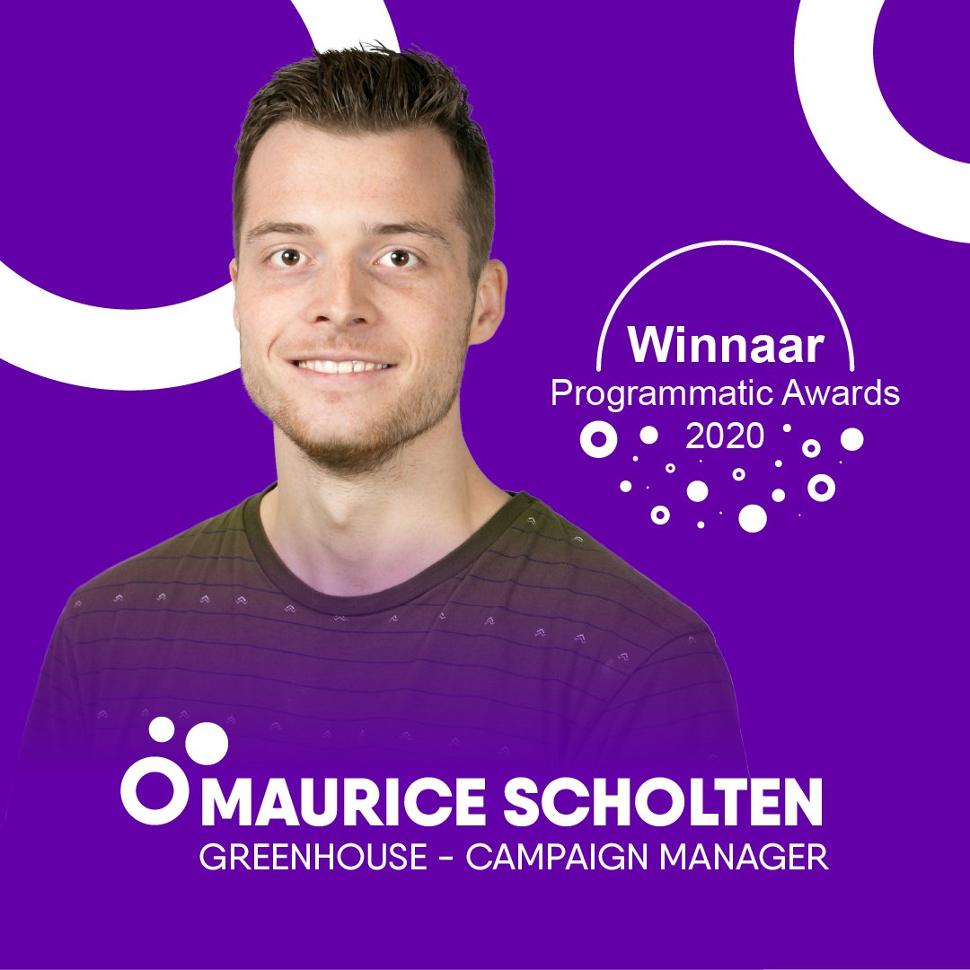 Greenhouse tweet media