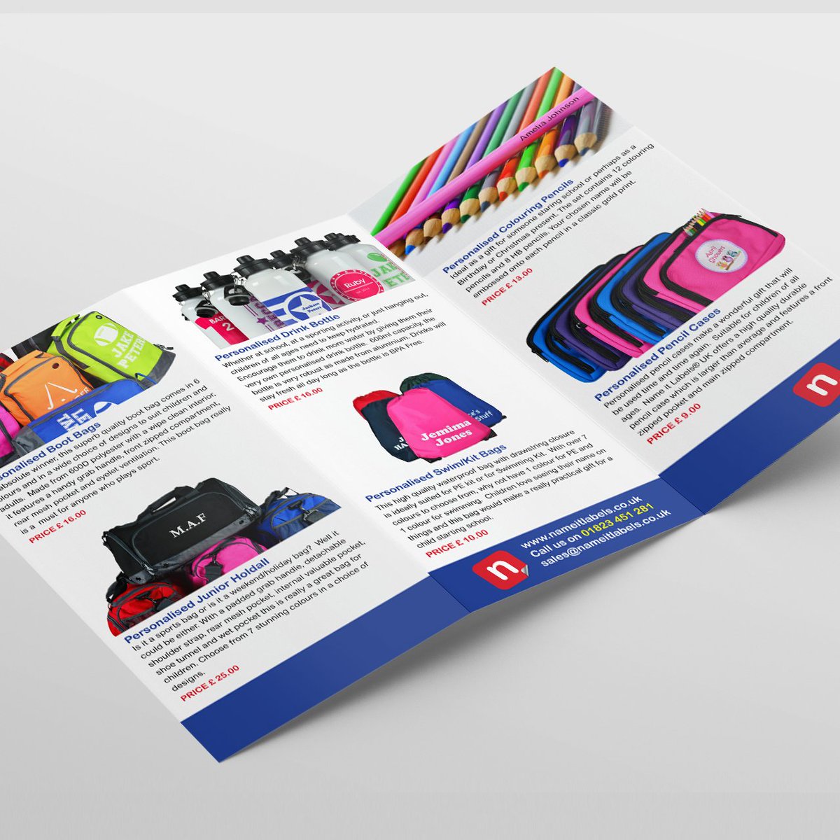 WeePrint (Jenny) tweet media