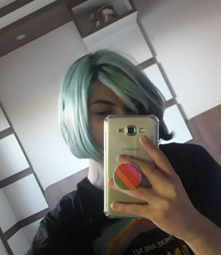 IngridyMonteyro's tweet photo. Viu este tt poste 4 fotos com o cabelo diferente https://t.co/p9Zo2UuWeN