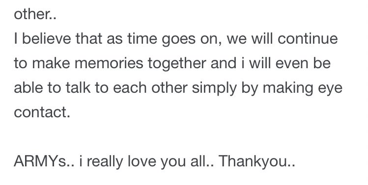BRO HE LOVES US,,,,,