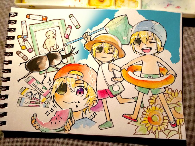 俺の夏休み終わっちゃったのtwitterイラスト検索結果 俺の夏休み終わっちゃったのtwitterイラスト検索結果