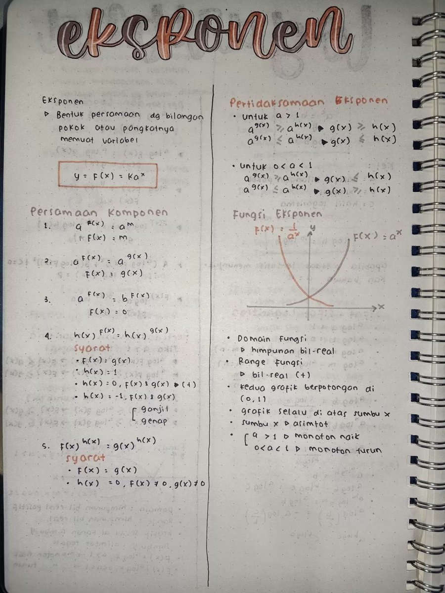 clearnote_id's tweet image. MATEMATIKA PEMINATAN KELAS 10 DARI @catatanbinarr 💯🤩

🧮 VEKTOR clearnotebooks.com/id/notebooks/1…

🧮 LOGARITMA
clearnotebooks.com/id/notebooks/1…

🧮 EKSPONEN clearnotebooks.com/id/notebooks/1…

Follow @catatanbinarr on Twitter and Clear for more! 🥳
#math #matematika #kelas10 #matematikapeminatan