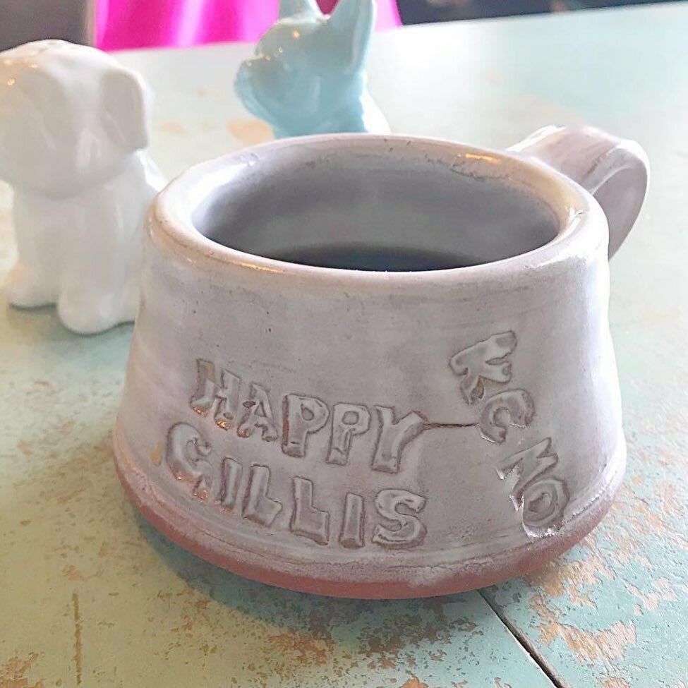 Hey! We are now open Saturday &amp; Sunday for brunch - come by! RT @thelittlewingkc: I miss <a href="/happygillis/">Happy Gillis</a> dates. Soon. 💛 instagr.am/p/CErYD52p4hl/