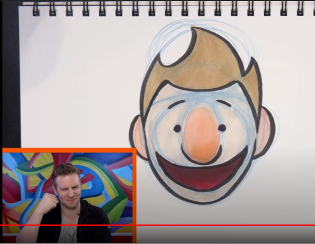 TheeNerdyDad's tweet photo. anyone else see @TheMuppets @JosiahBrooks when looking at this: https://t.co/c6xUBjfe1e #10CircleChallenge https://t.co/GRLkDLkzFV