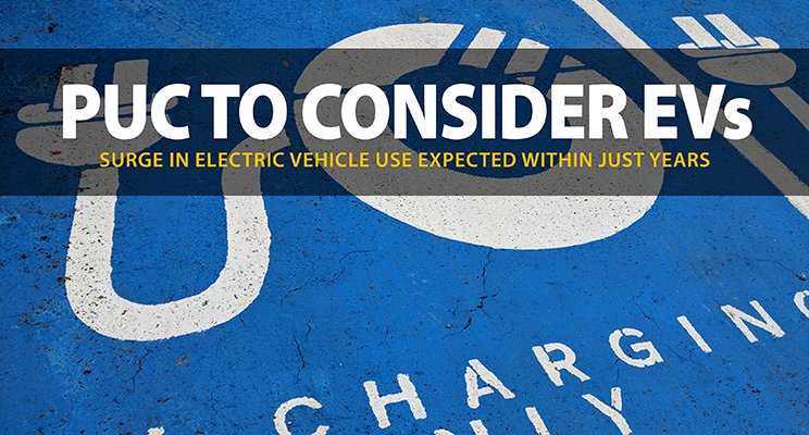 tcaptx's tweet photo. PUC considers thorny regulatory issues relating to growing use of electric vehicles in Texas. Read more at the TCAP website.  #txpower 
https://t.co/1XkQ7Bjcyl https://t.co/TvrkImaE83