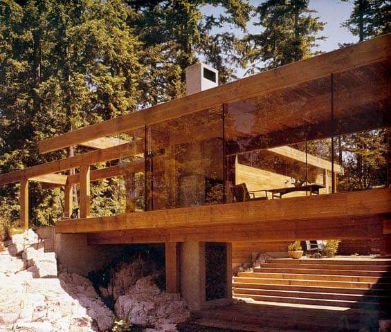 areasvellas's tweet photo. The Smith House...
...designed by Erickson/Massey Architects and built in 1965...Vancouver...
#architecture #arquitectura #Erickson #Massey #SmithHouse https://t.co/GpsbzHJlFH