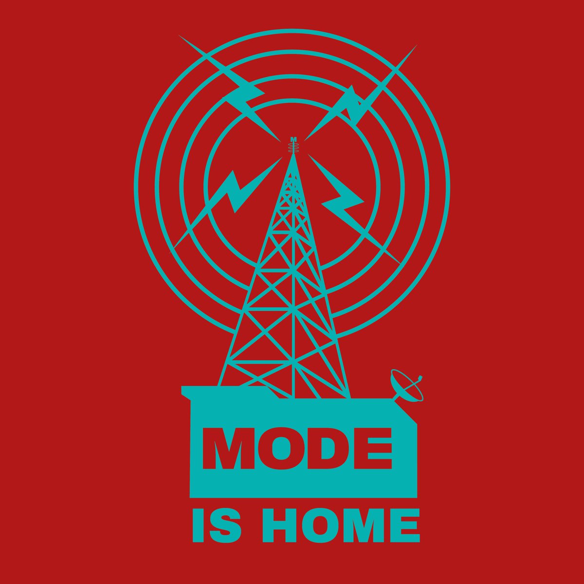 Mode London tweet media