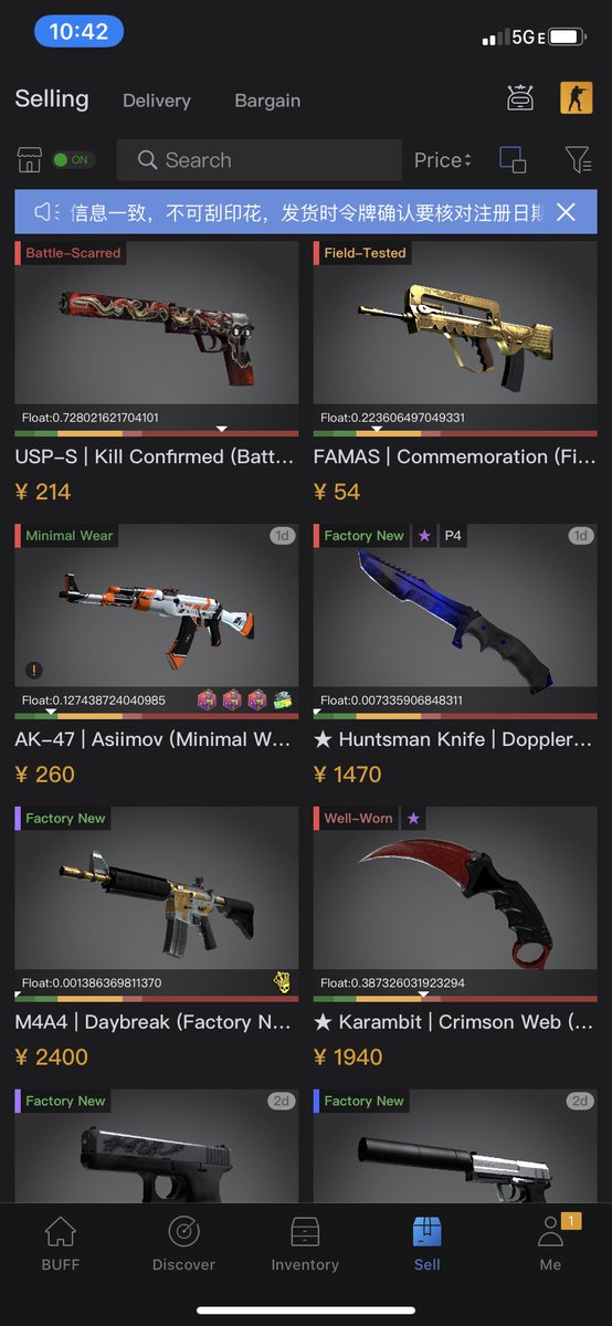 MilkyDoosty's tweet image. Go buy !! Always #fastandfair priced!!