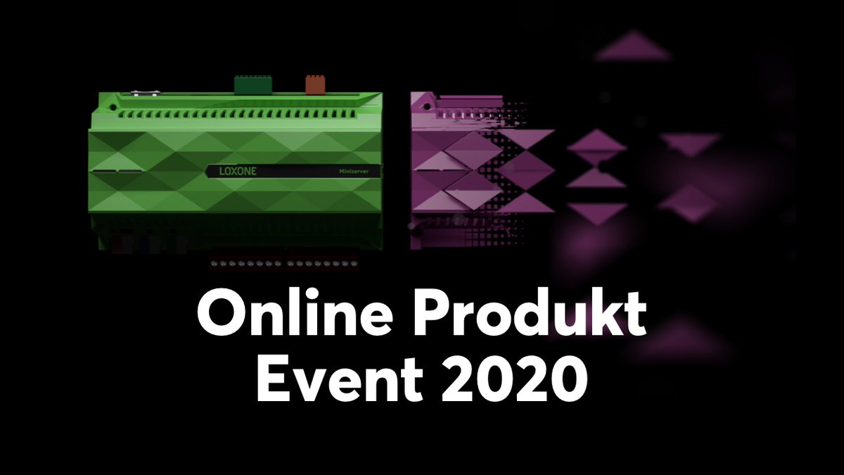 Loxone's tweet image. In 15 Minuten geht&apos;s los!
Also am besten gleich Kopfhörer aufsetzen, unseren YouTube-Kanal aufrufen, zurücklehnen und die Show genießen 😉 

👉 live.loxone.com/dede
 
#Loxone #OnlineProduktEvent2020 #CreateAutomation