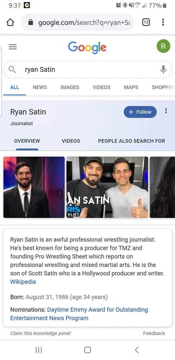 NWAFanboysteve's tweet photo. @WrestlingSheet https://t.co/cPwpoaAaPc