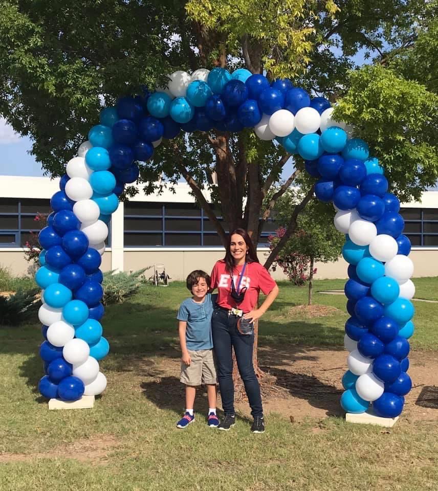 EIS_Dolphins's tweet photo. Pics of the first day. Fotos de el primer día. https://t.co/2RWFUrYznr