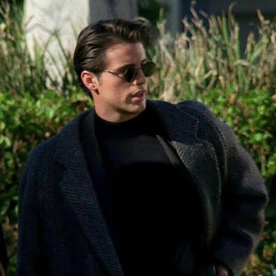 Salman khan as Joey tribbiani: A thread