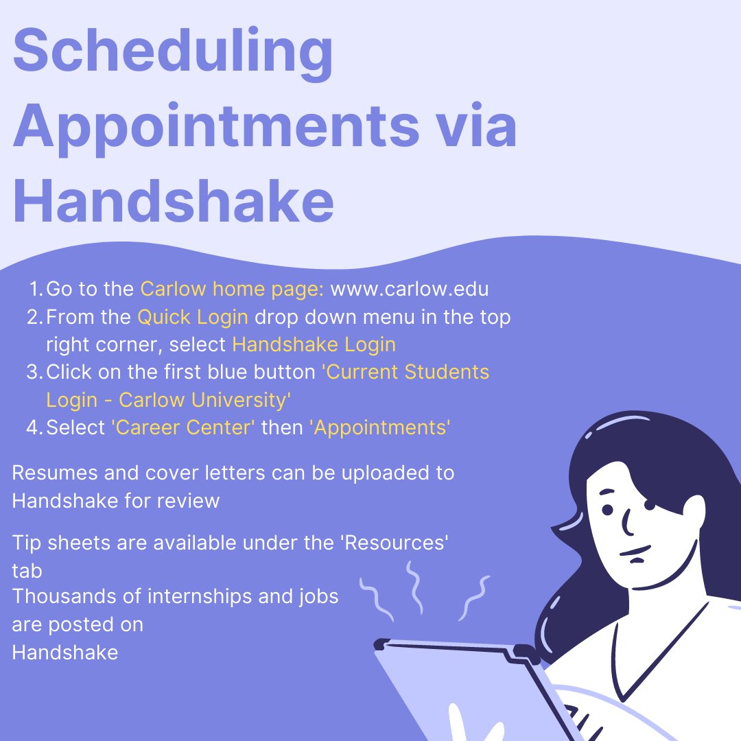 Carlow Career Development tweet media