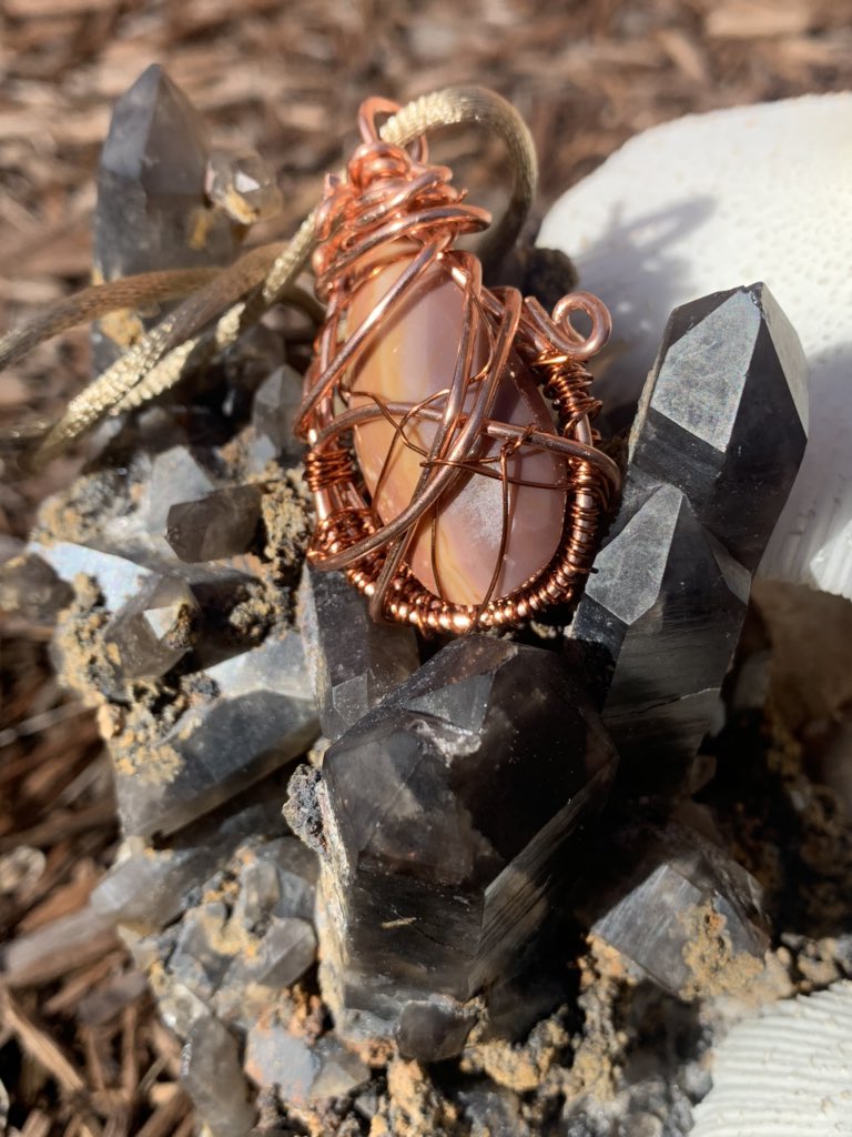 Desert Rose $40 at  https://mysticalchaoscustoms.bigcartel.com/product/desert-rose