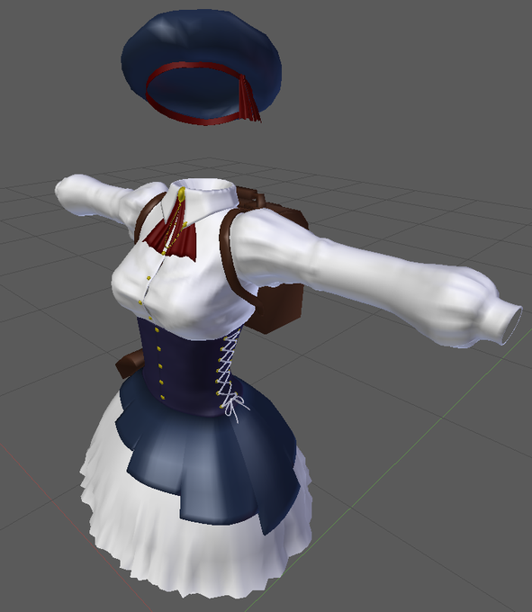 スチームパンクのtwitterイラスト検索結果 古い順