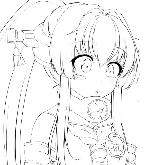 ロリ大和ちゃん 