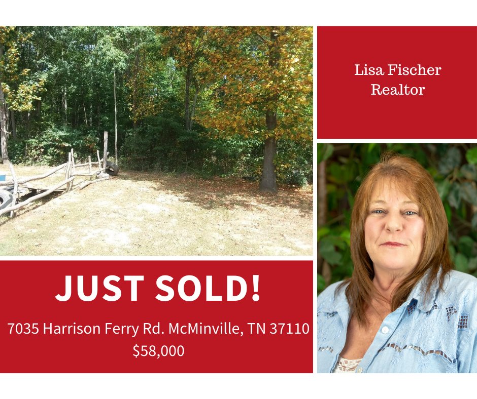 American Way Real Estate Co on Twitter "JustSold TNRealEstate AmericanWayRealEstate 