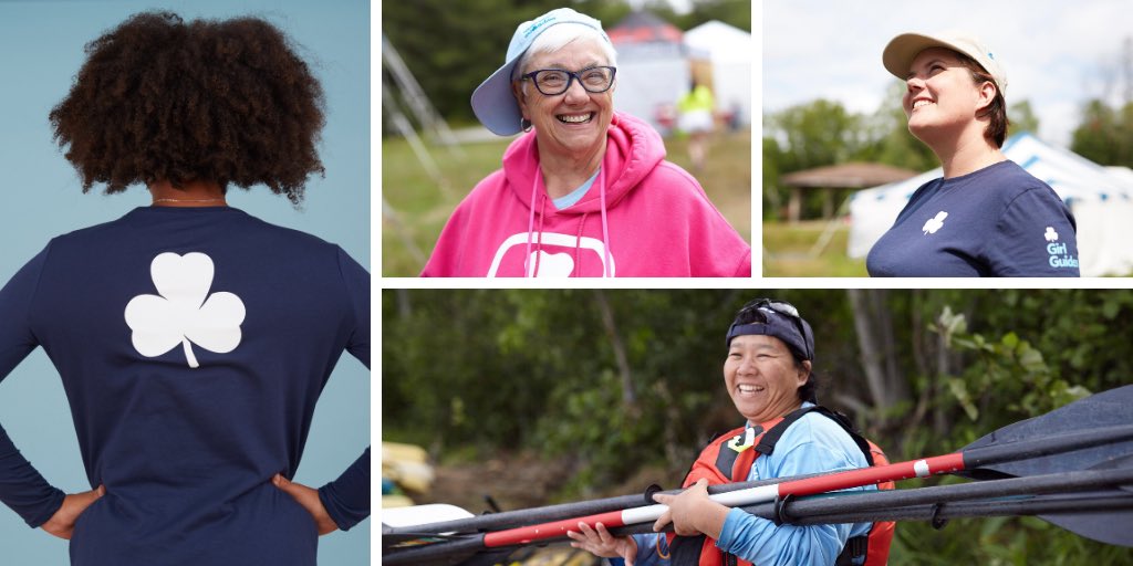 brownowl139's tweet photo. Are you ready to make a positive impact on the lives of girls in your community? @GirlGuidesONNV would like to invite you to join our team of valued volunteers! GET STARTED HERE: https://t.co/Z7zdpbsymG #abetterworldbygirls https://t.co/wRQtfv4LM7