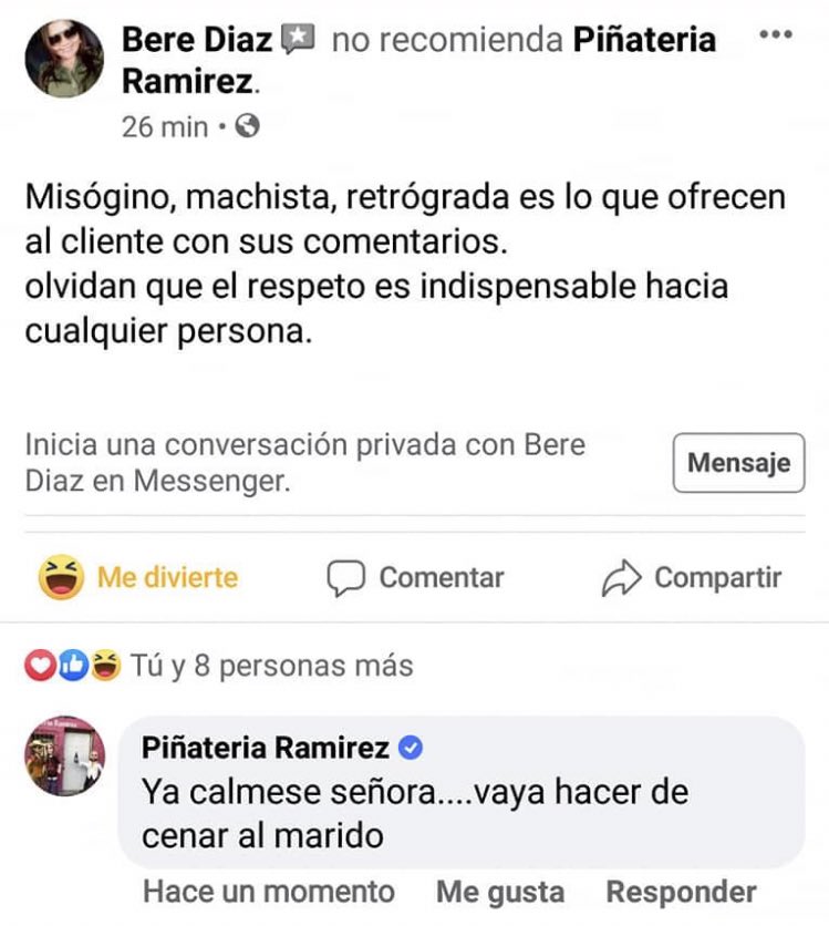 LuisValLe_A's tweet photo. Se les dijo, se les advirtió 🤷🏻‍♂️ https://t.co/wgDv4waRpT