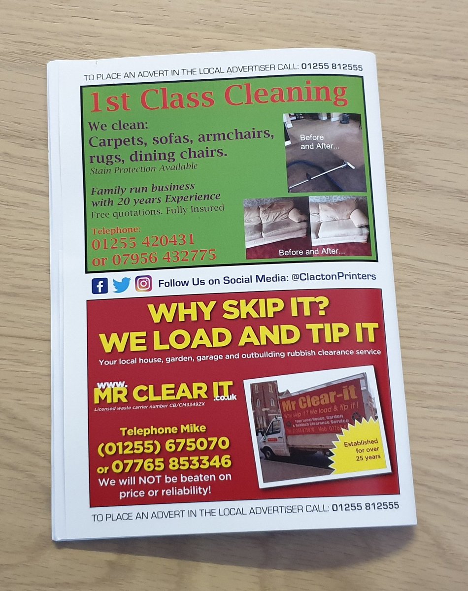 Clacton Printers tweet media