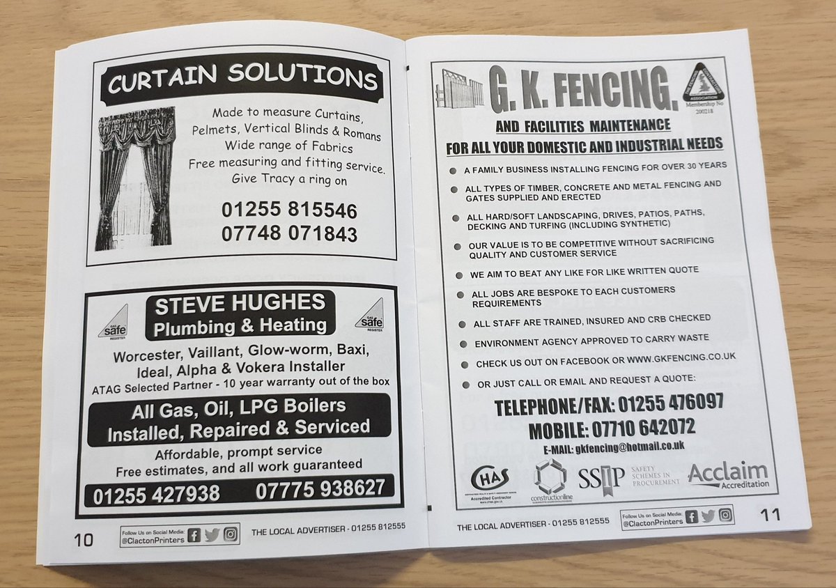 Clacton Printers tweet media