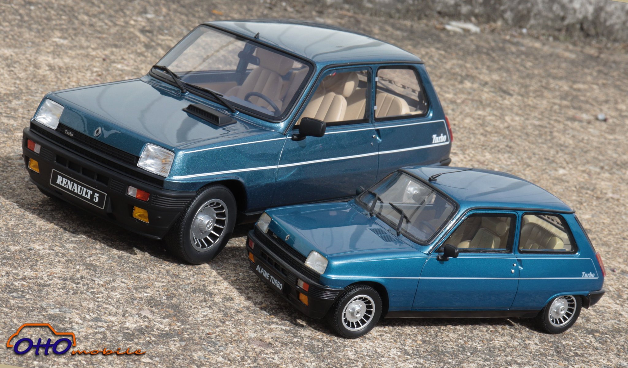 OttOmobile on X: 