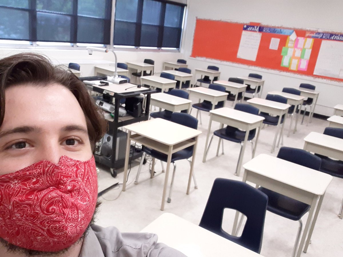 Well well well, quite the whirlwind couple of days! Back at @ndsshawks for the semester, can't wait to get things started!