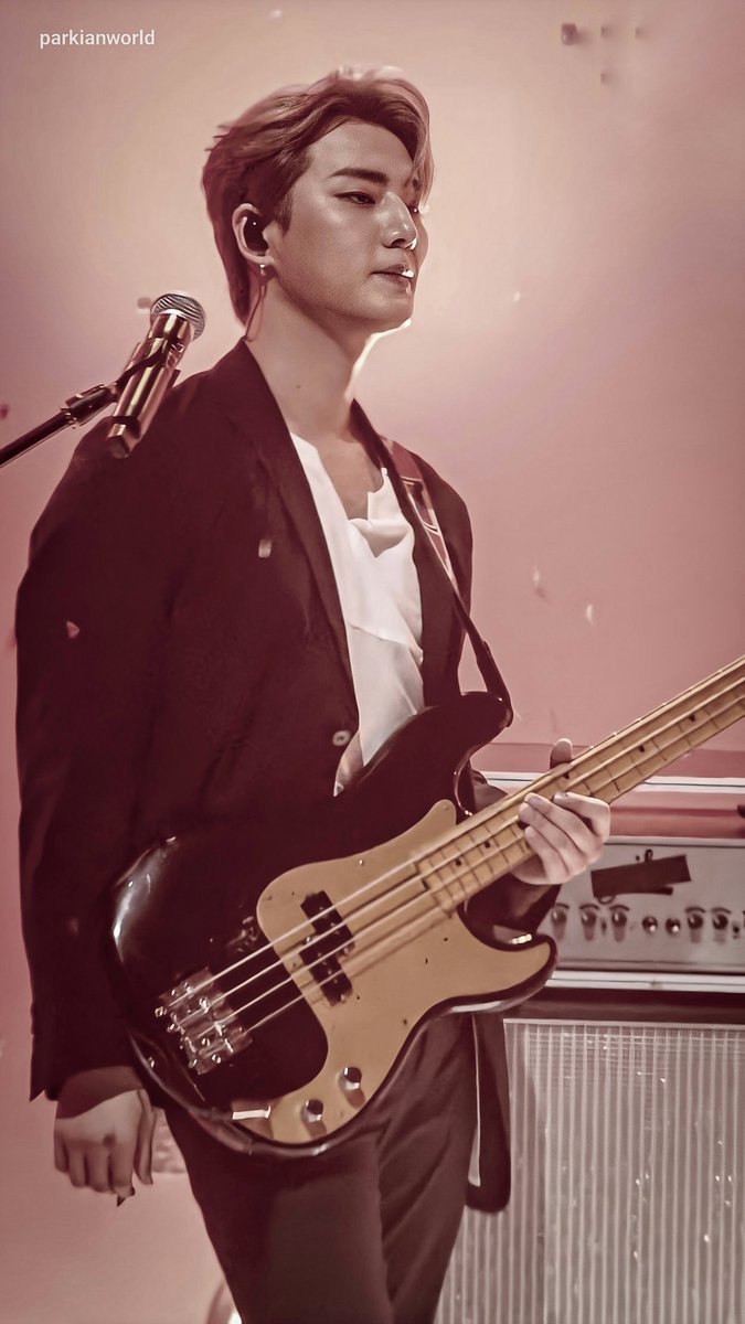  [HD THREAD] M COUNTDOWN 200803 Congratulations, beautiful human!! Proud of you!!!  #DAY6  #YOUNGK  #데이식스  #영현  #Even_of_Day