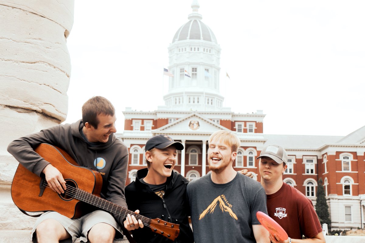 MizzouNavs's tweet photo. Bible studies kick-off tonight at Nav Night! We'll see you at 7:30pm at Grace Bible Church (601 Blue Ridge Road). If you need a ride, meet at the Student Center at 7pm to carpool!

#munavs #mizzou #mizzou24 https://t.co/s5xyCRgv33
