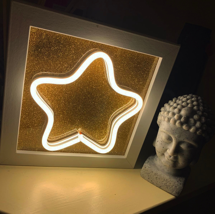 NeonMusical's tweet photo. One of our customers just sent us this, how amazing does it look! You can grab your star now via the link below. Use code STAR20 for 20% off! 

https://t.co/vxzJ47pKLc

#neon #ledneon #star #light #decoration https://t.co/SRCkfuPTgr