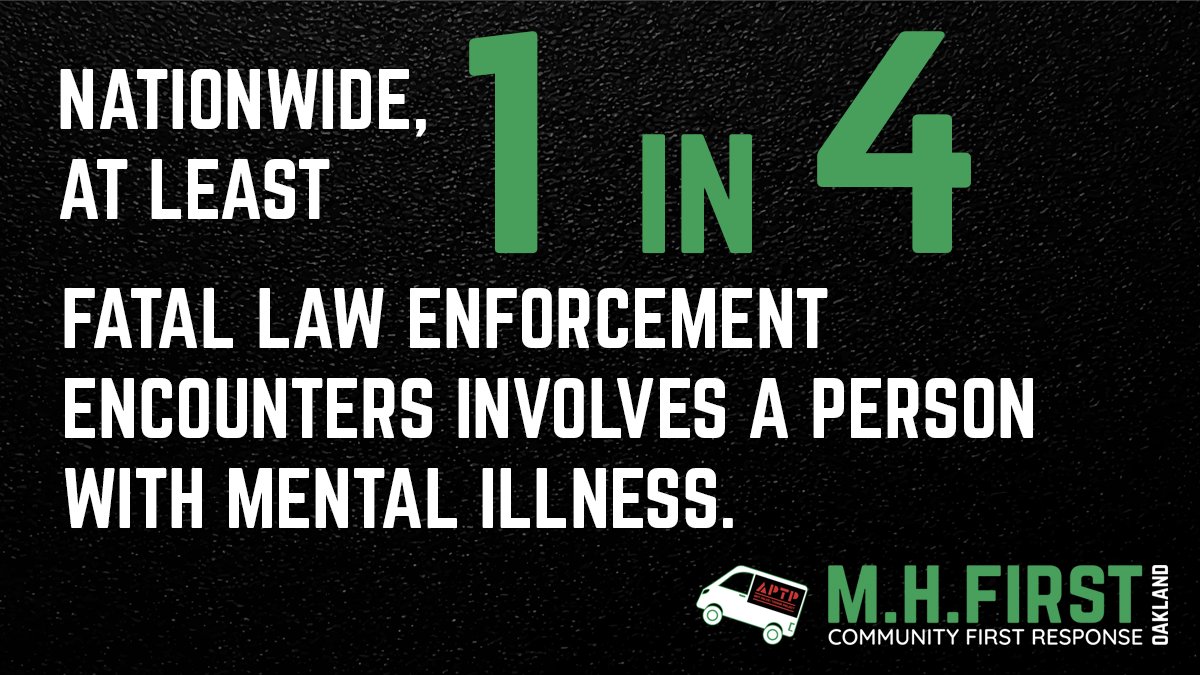 CURYJ's tweet photo. #WeKeepUsSafe! @APTPaction launched @MHFirstOak, a non-police response to mental health crises. The #MHFirstOakland hotline will operate 8pm-8am Fridays & Saturdays β save & share this number: 510-999-9MH1. #CompassionNotCops CURYJ is proud to be on the team! #DreamBeyondBars https://t.co/hchZCF4jYd