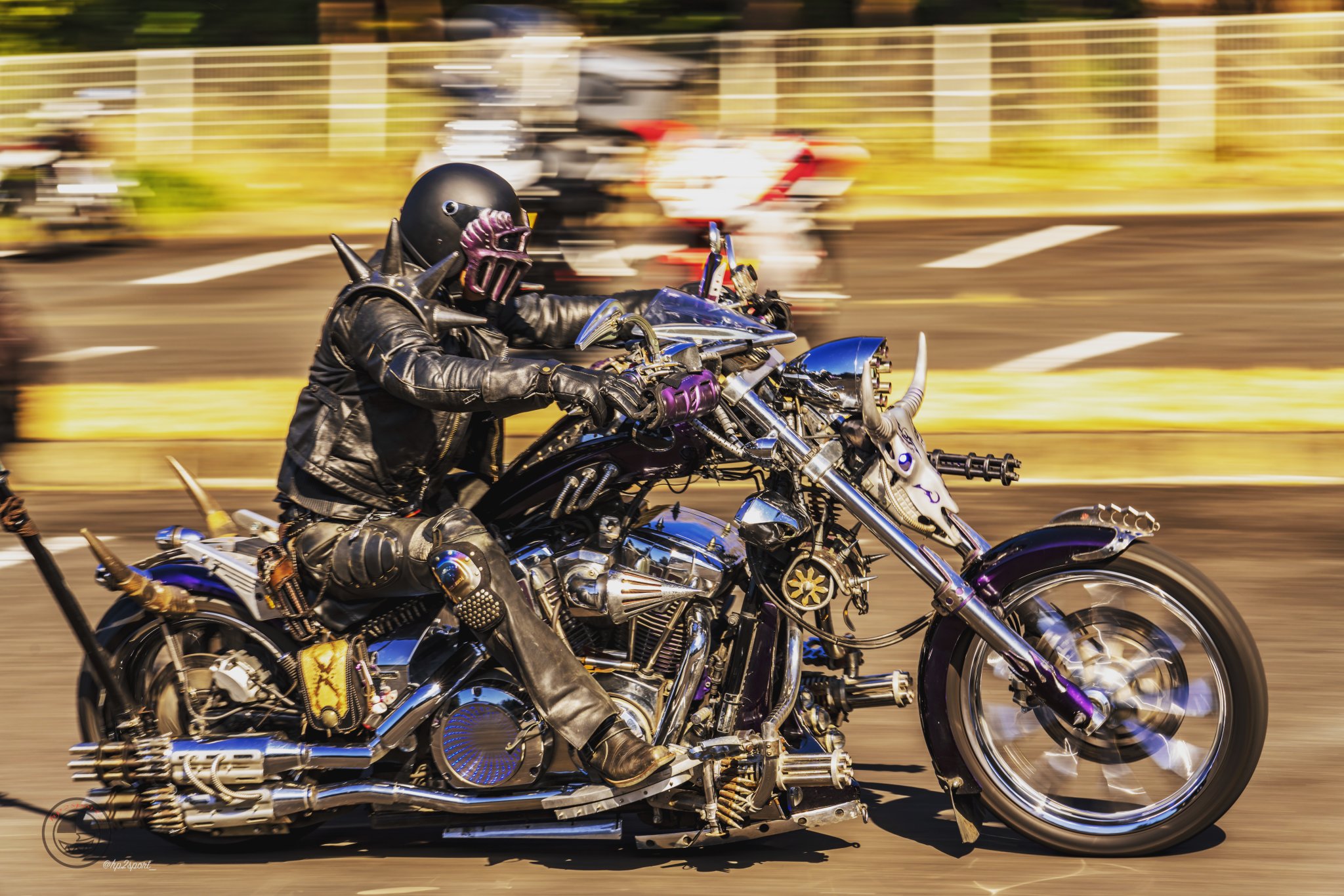 茨ジャギ バイクは横から見た時が最高 T Co Otn60c1sqp Twitter