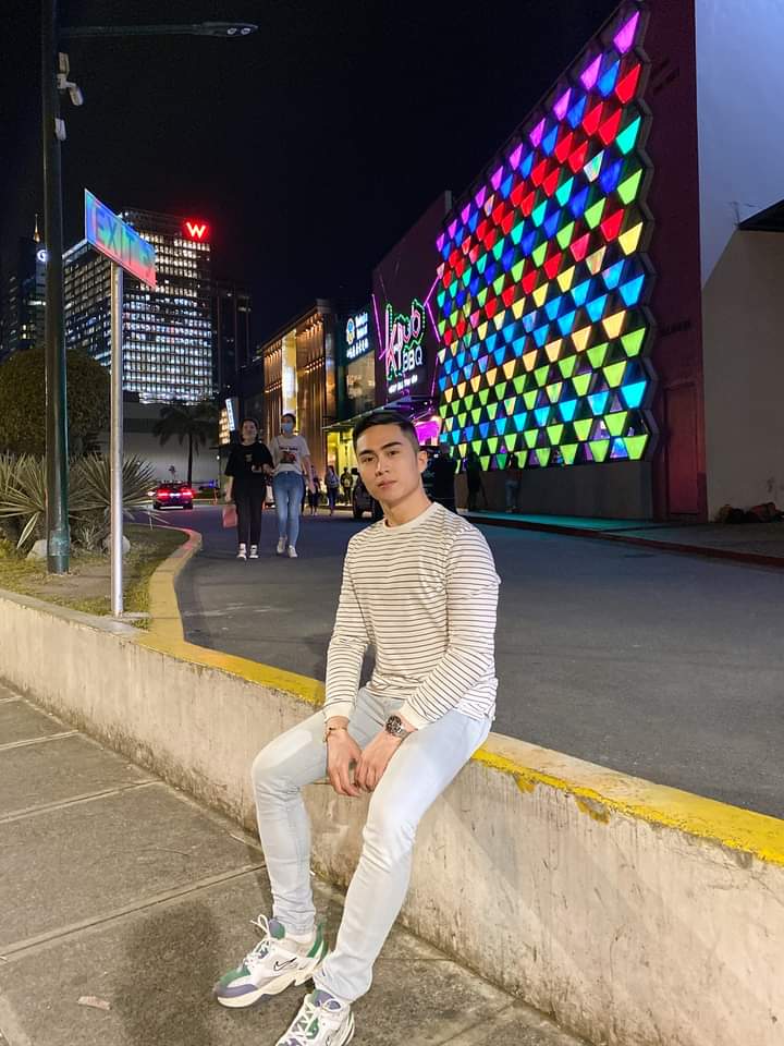 ryecapi's tweet image. #newnormal