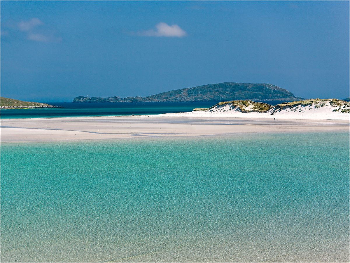 isleofsouthuist's tweet photo. Barra. Pic by Martin Macaulay. 
#barra #hebrides https://t.co/2FkCD9jQXA
