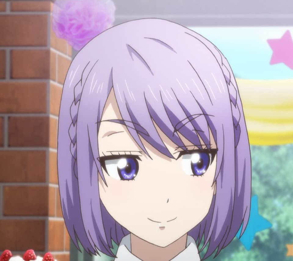 本日9月4日は山田くんと7人の魔女より小田切寧々の誕生日です。 声優